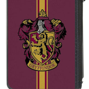 Loungefly x Harry Potter Hogwarts Houses Crests Mini India