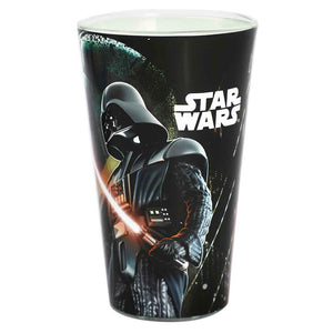 Large Darth Vader Star Wars cup Disney Store