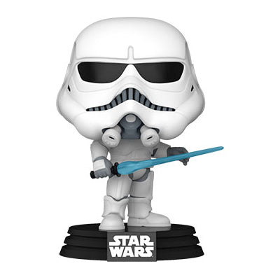 Funko Pop! Star Wars: Concept Series Stormtrooper Vinyl Figure #470