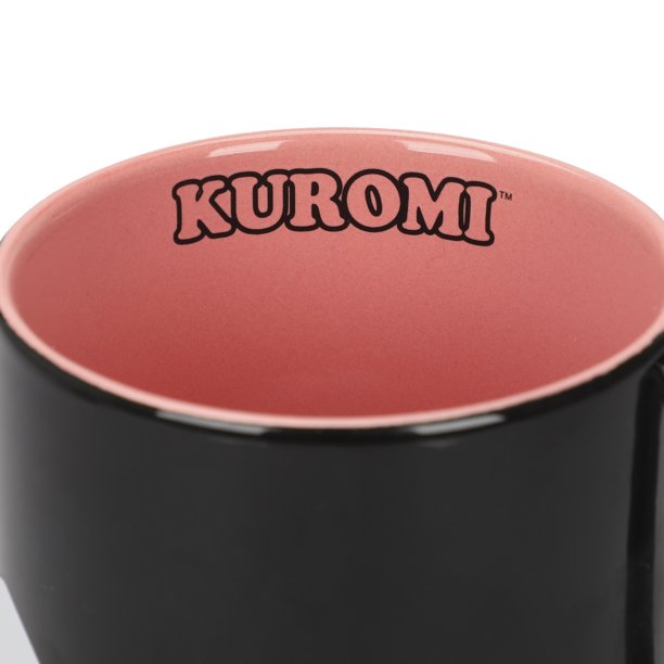 Sanrio Kuromi Mug