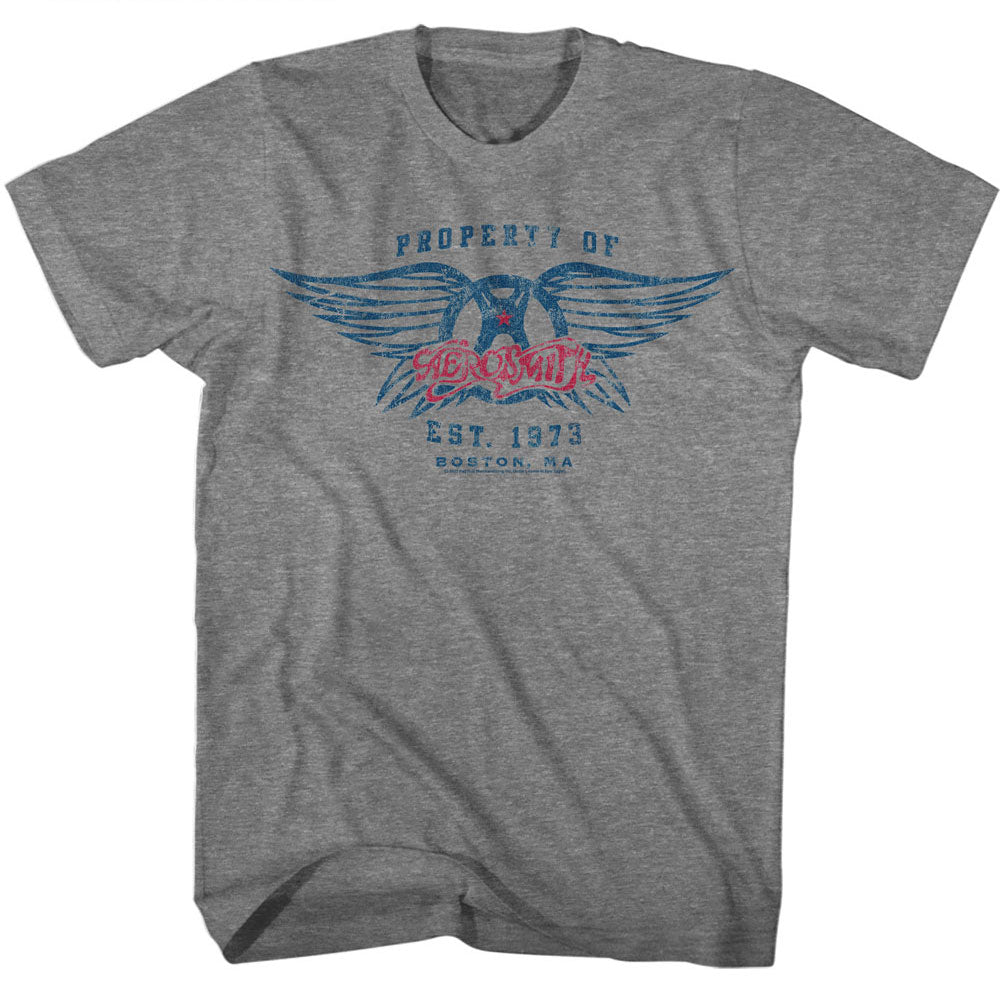 Aerosmith EST. 1970 T-Shirt
