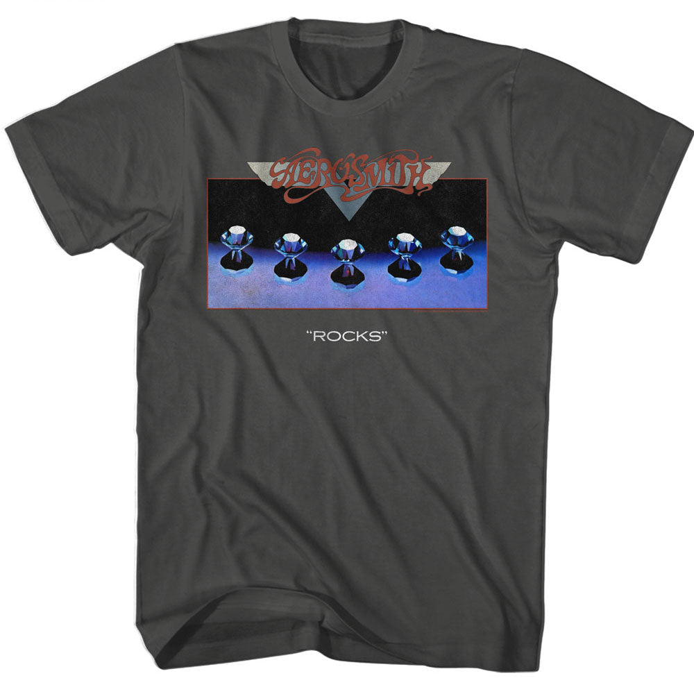Aerosmith Rocks T-Shirt