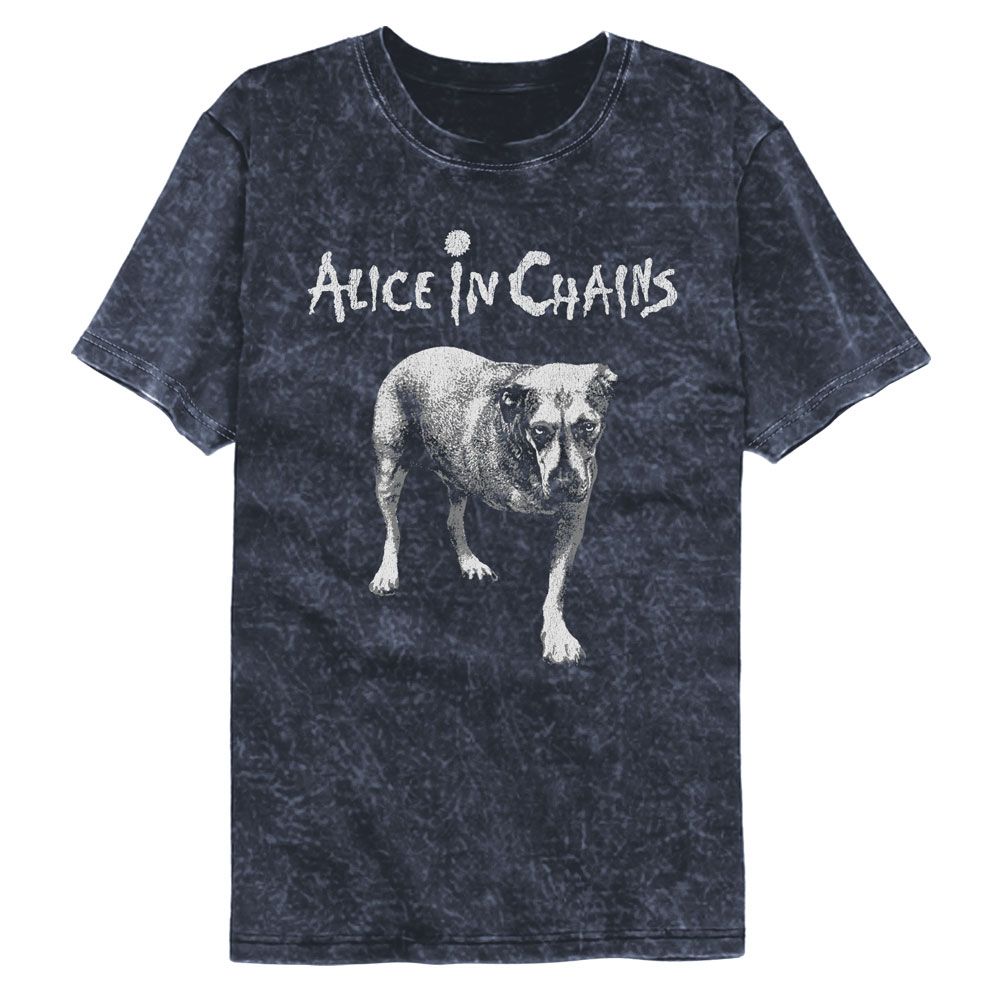 Alice In Chains Tripod T-Shirt