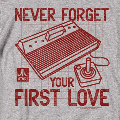 Atari First Love T-Shirt