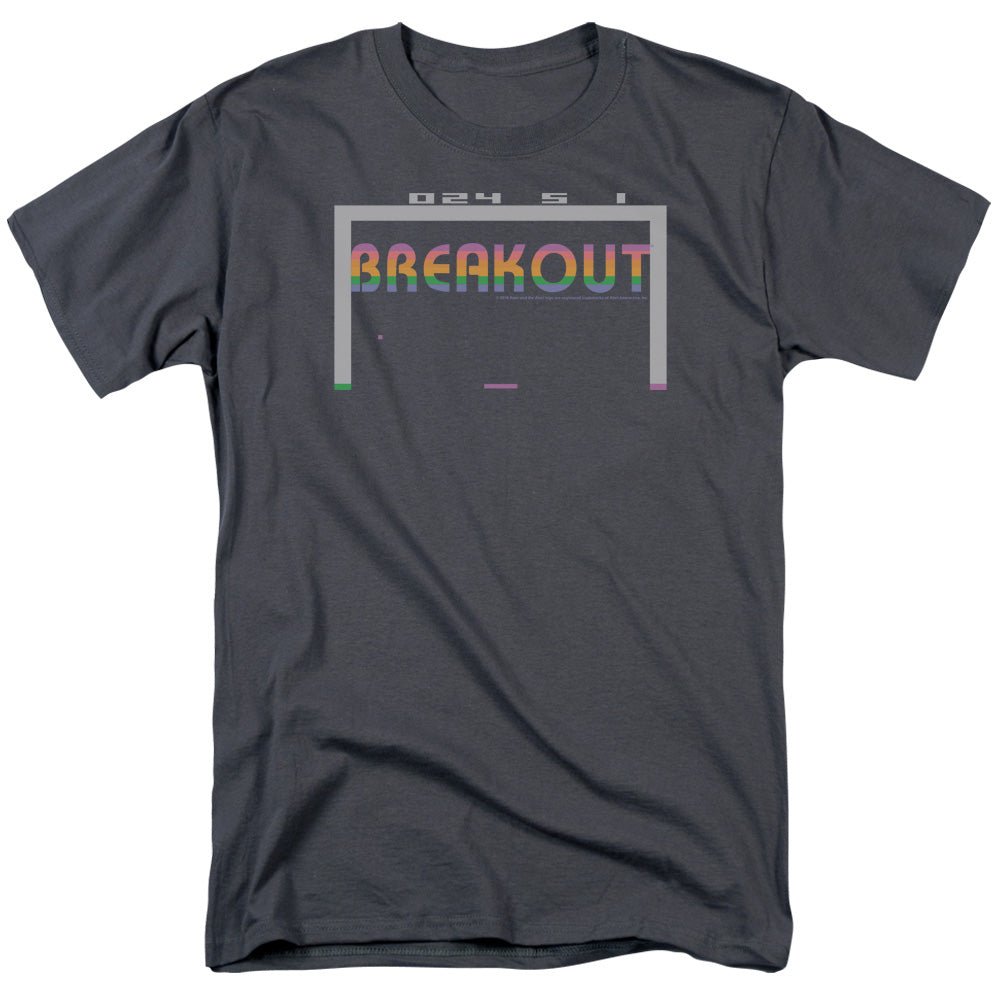 Atari Breakout 2600 T-Shirt