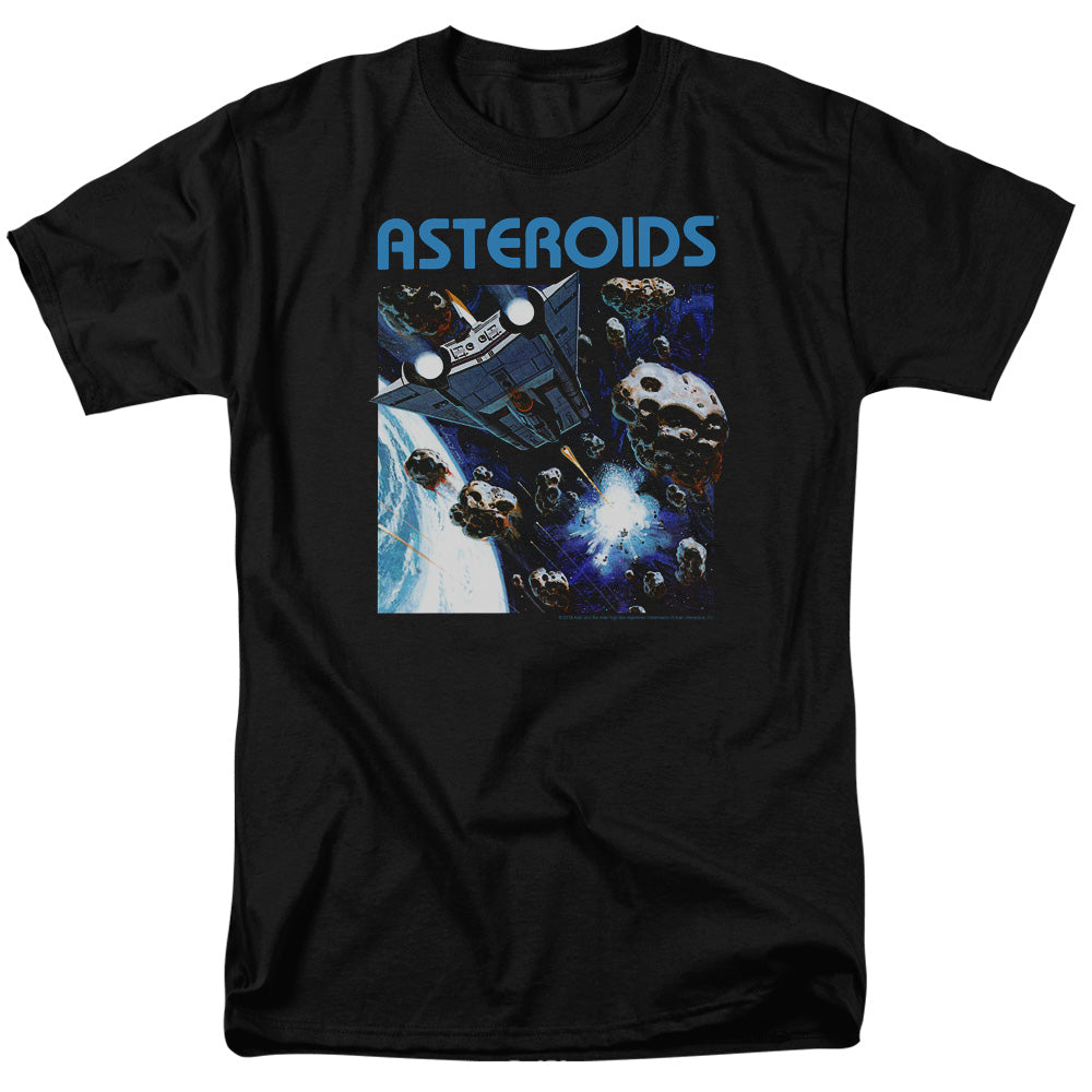 Atari 2600 Asteroids T-Shirt