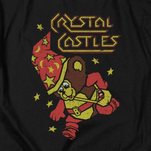 Atari Crystal Bear T-Shirt