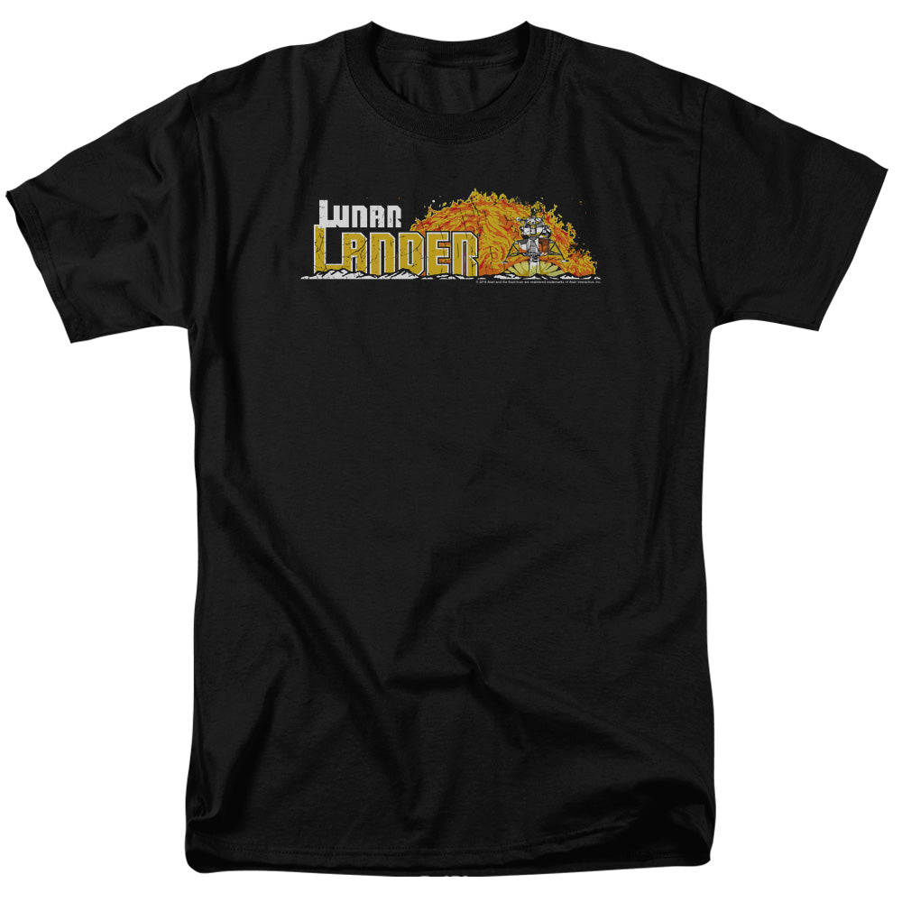 Atari Lunar Marquee T-Shirt