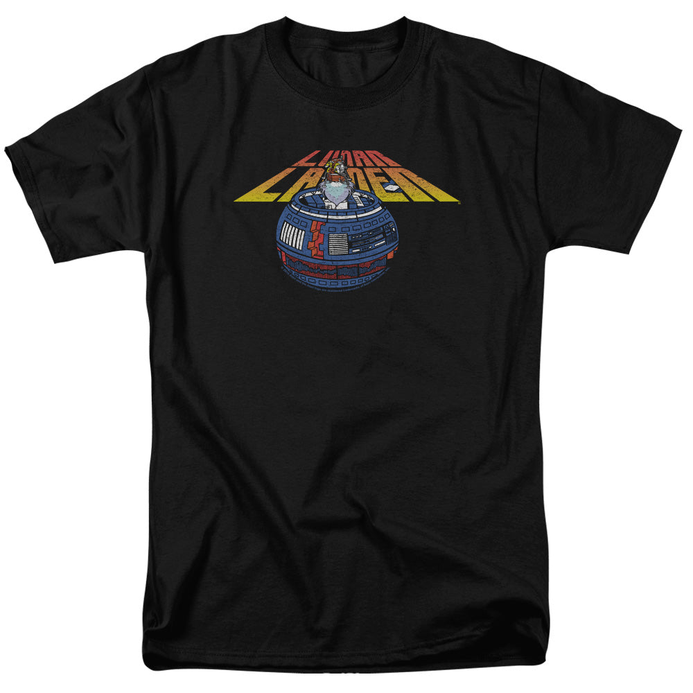 Atari Lunar Globe T-Shirt