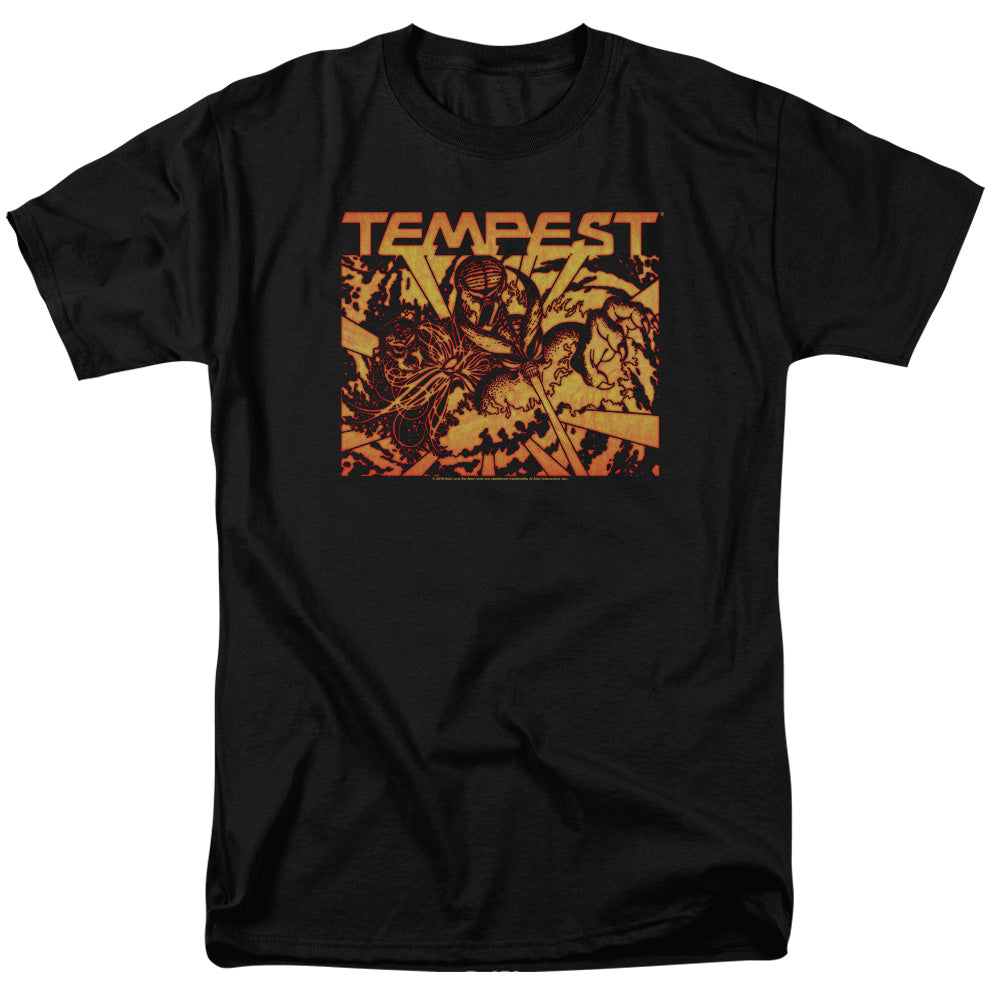 Atari Demon Reach T-Shirt