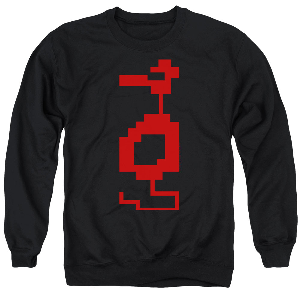 Men's Atari Dragon Crewneck Sweatshirt