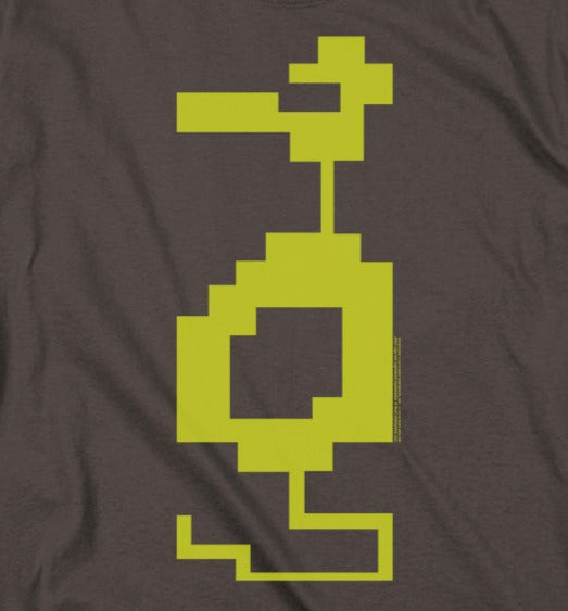 Atari Dragon T-Shirt