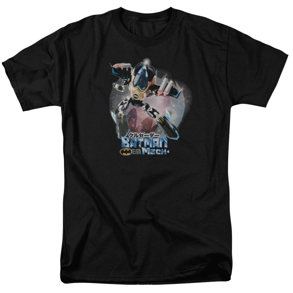 Batman Mech T-Shirt