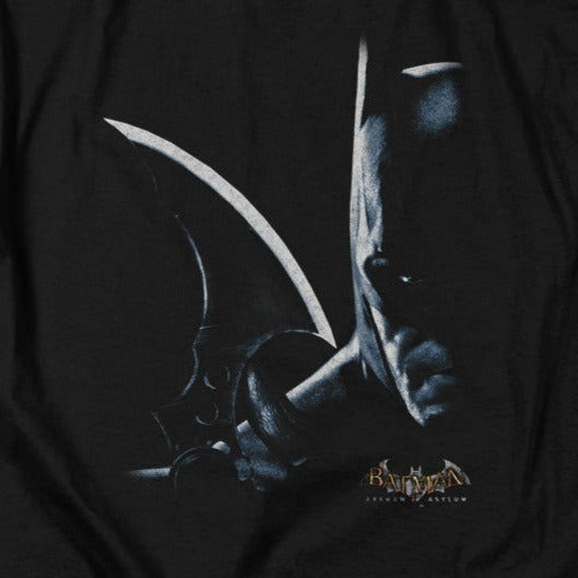 Batman Arkham Batman T-Shirt
