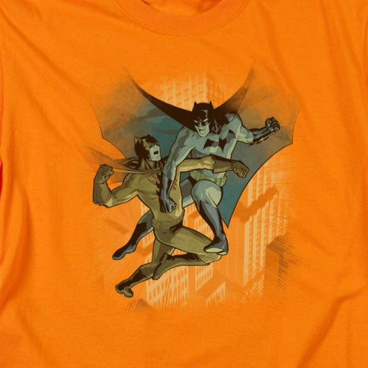 Batman Vs Catman T-Shirt