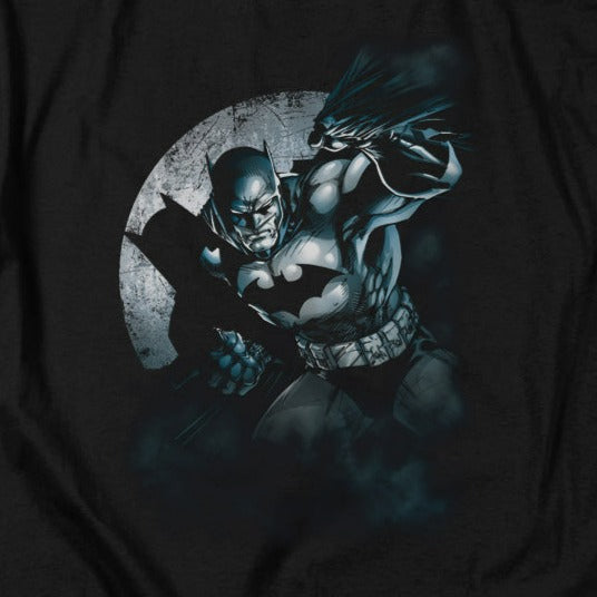 Batman Spotlight T-Shirt