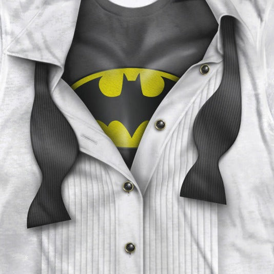 I'm Batman Sublimated T-Shirt