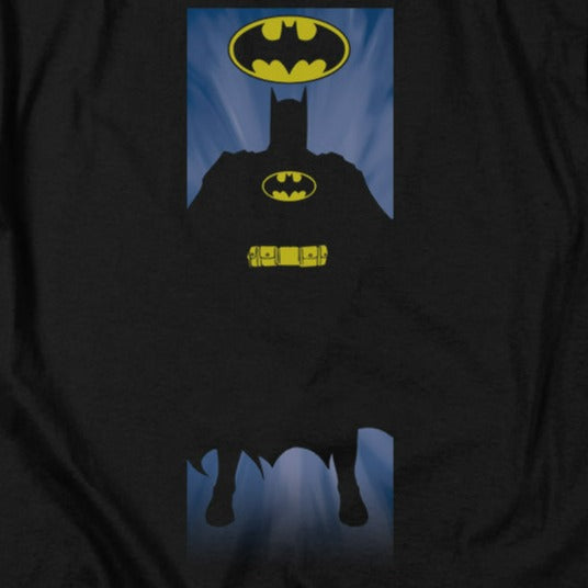 Batman Block T-Shirt