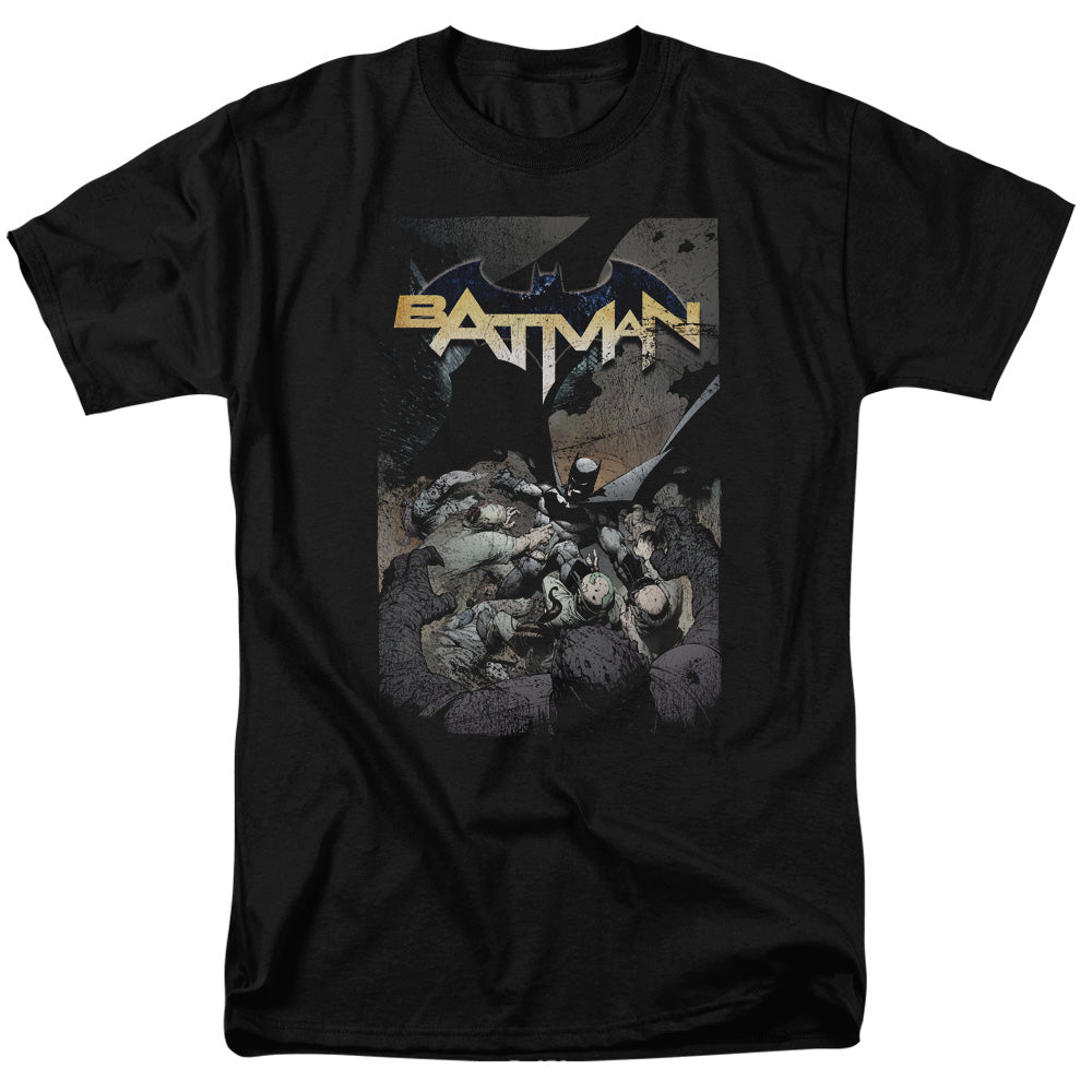 Batman One T-Shirt