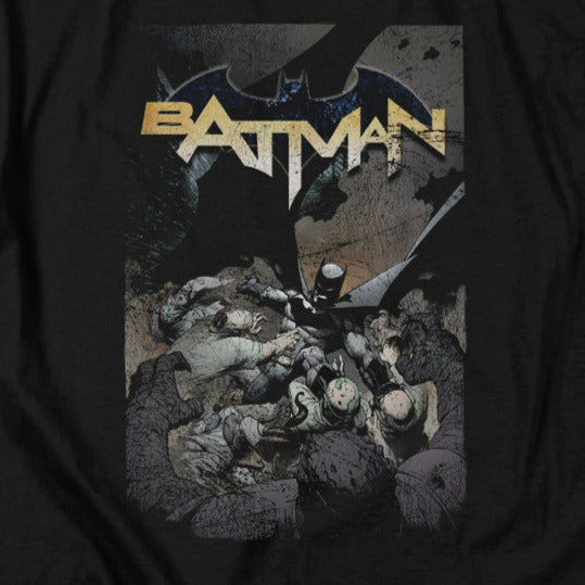 Batman One T-Shirt