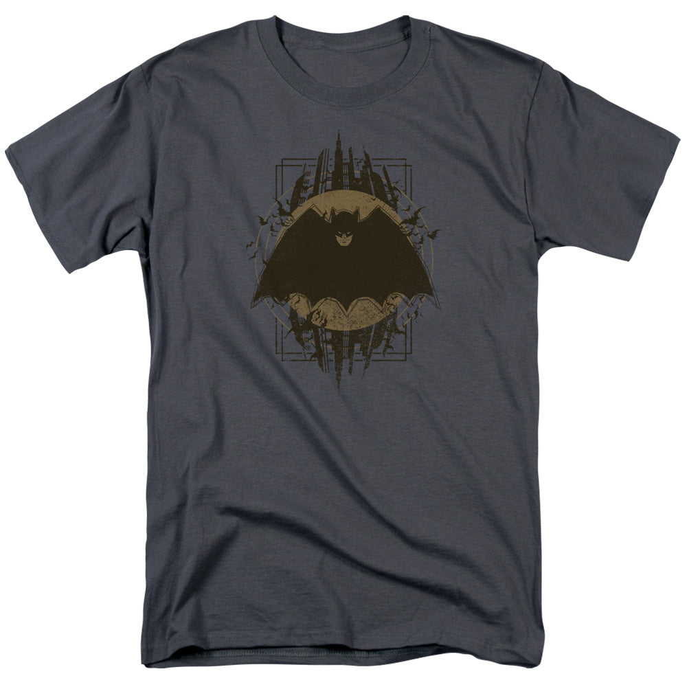 Batman Crest T-Shirt