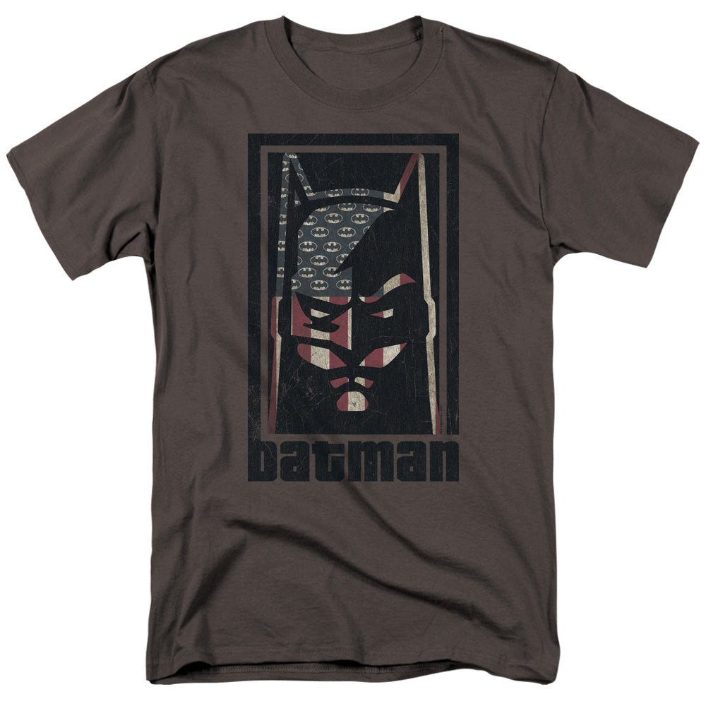 Batman American Batman T-Shirt
