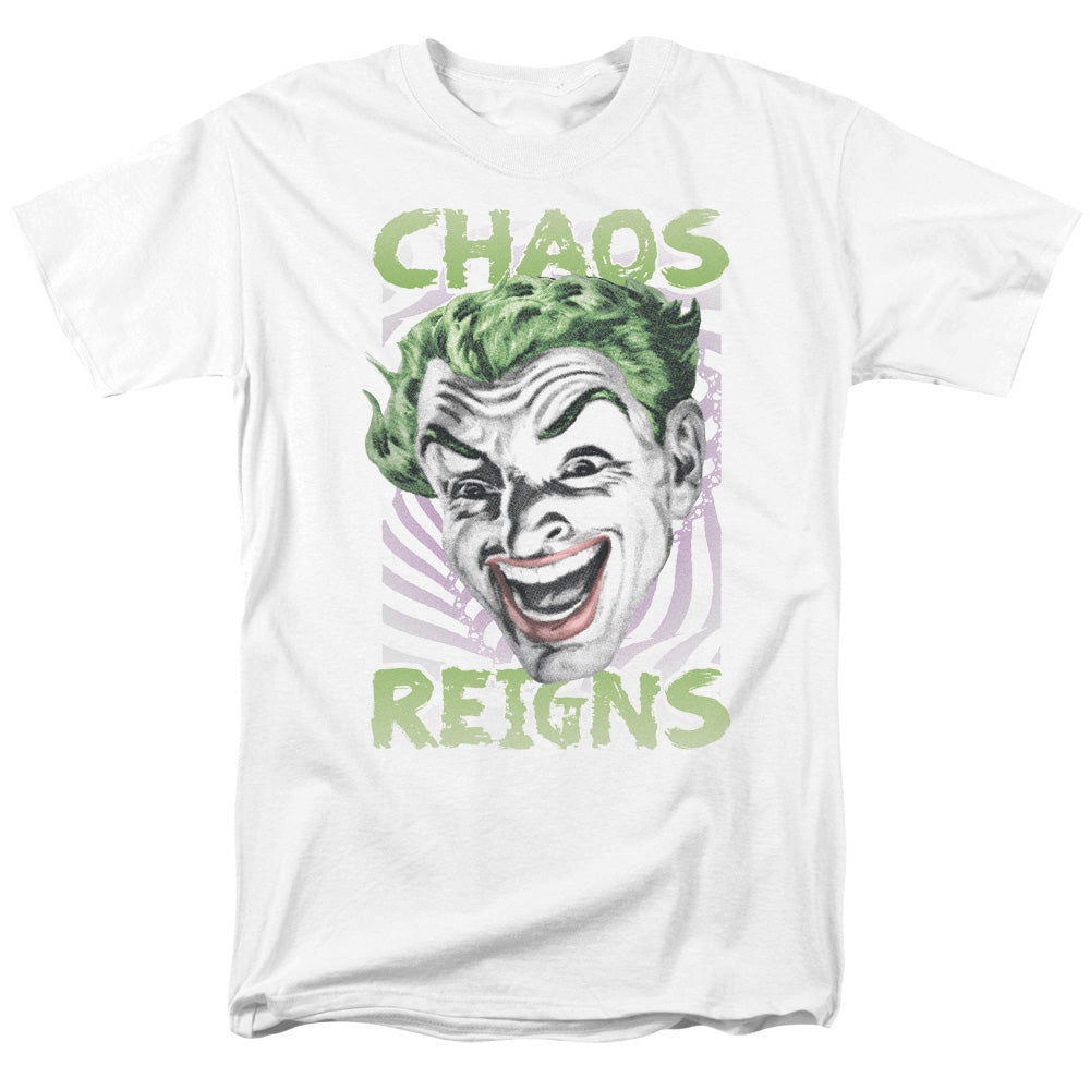 Men's Batman Chaos Reigns Tee