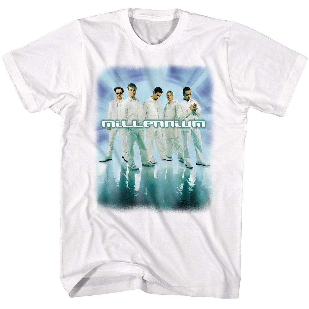 Backstreet Boys Millenium T-Shirt