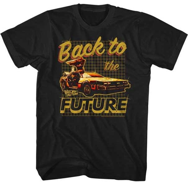 Back To The Future - Officially Licensed Gifts & Merchandise