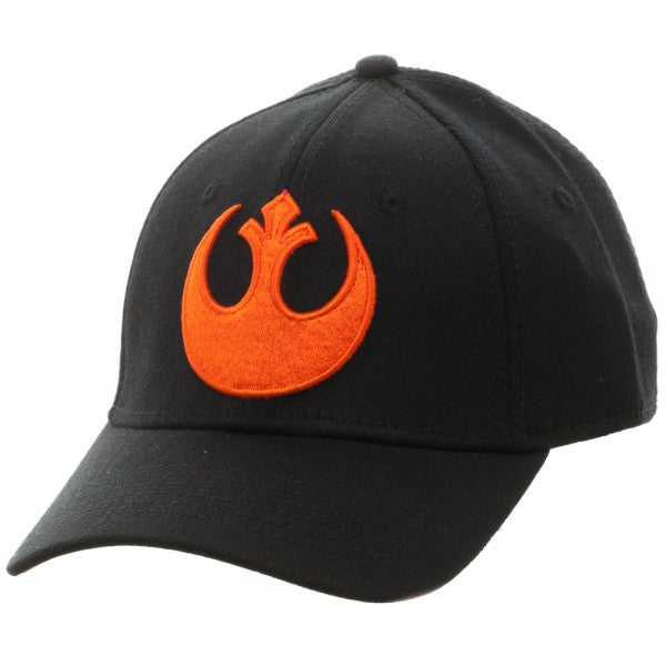 Star Wars Rebel Flex Fit Hat