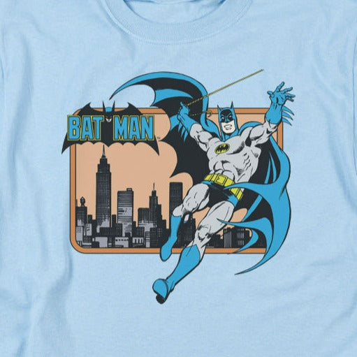 Batman In The City T-Shirt