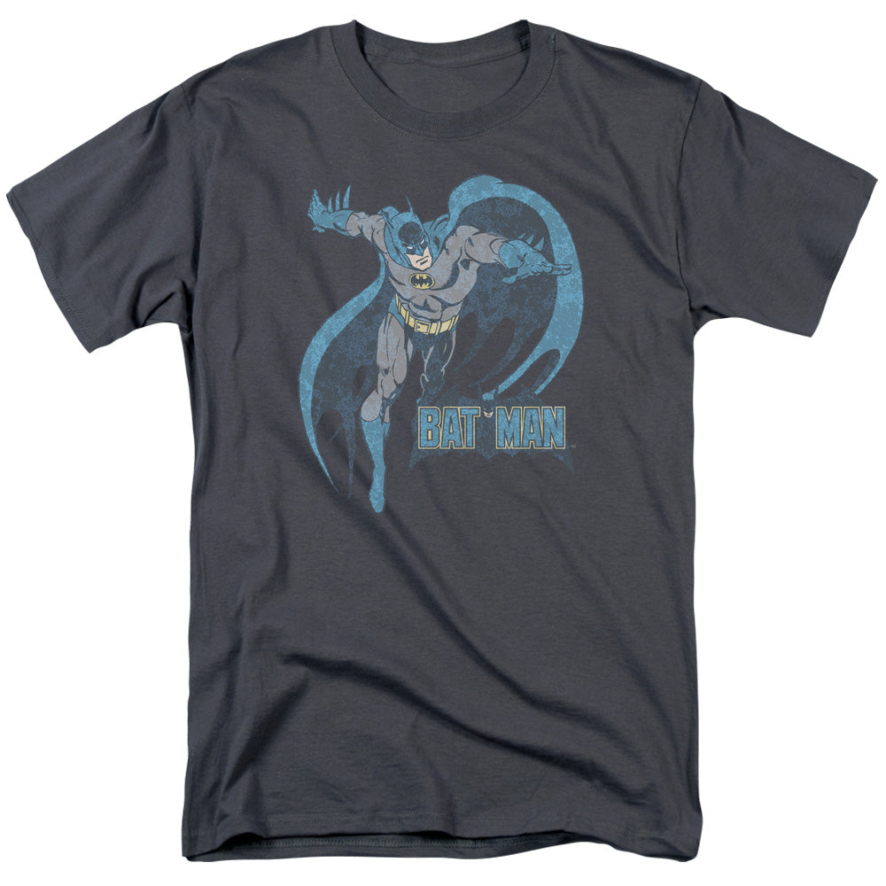 Batman Desaturated Batman T-Shirt