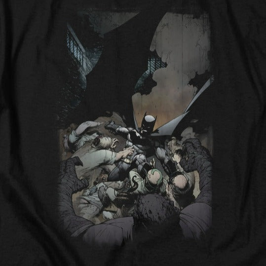 Batman #1 T-Shirt