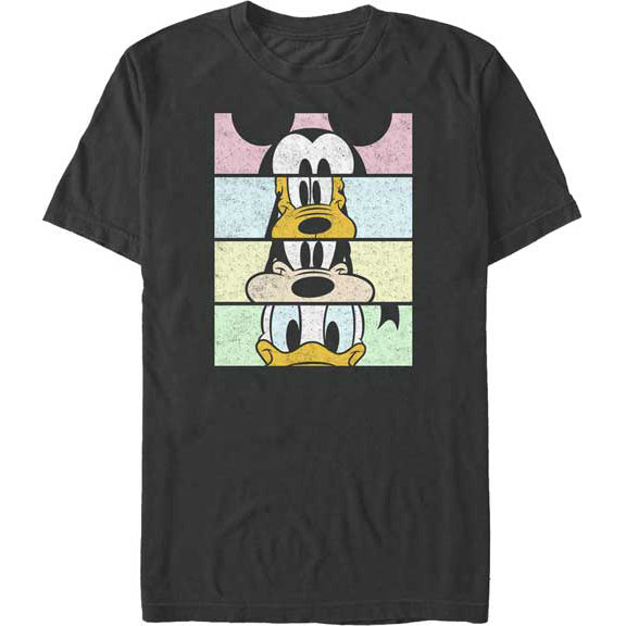Disney Crew Crop T-Shirt
