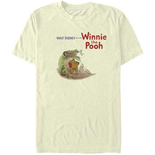Disney Winnie The Pooh WTP T-Shirt