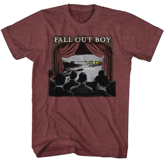 Men's Fall Out Boy From Under the Cork Tree T-Shirt