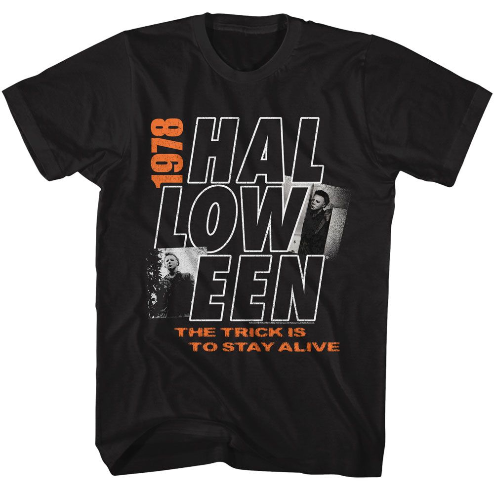 Halloween Hollow T-Shirt