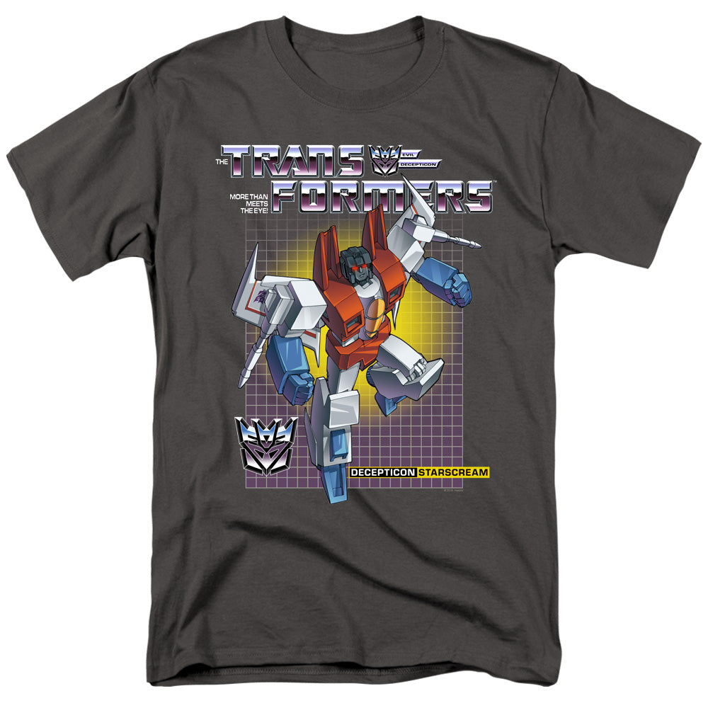 Transformers Starscream T-Shirt