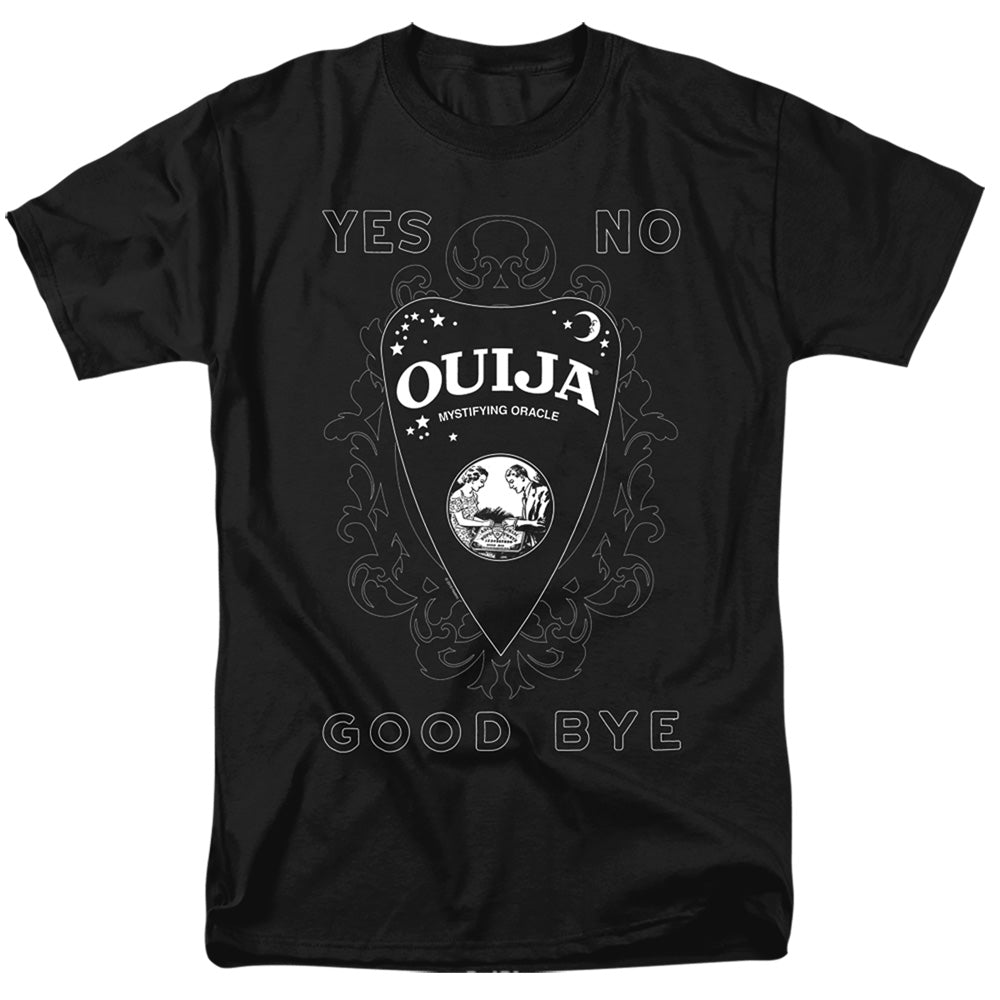 Men's Ouija Planchette Tee