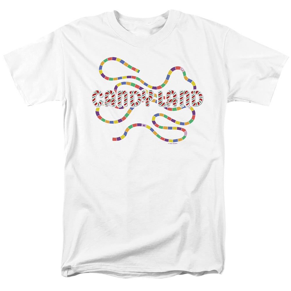 Men's Candy Land Candy Land Board Tee