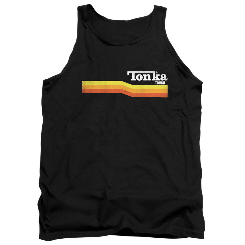 Men's Tonka Tonka Stripe Tank Top