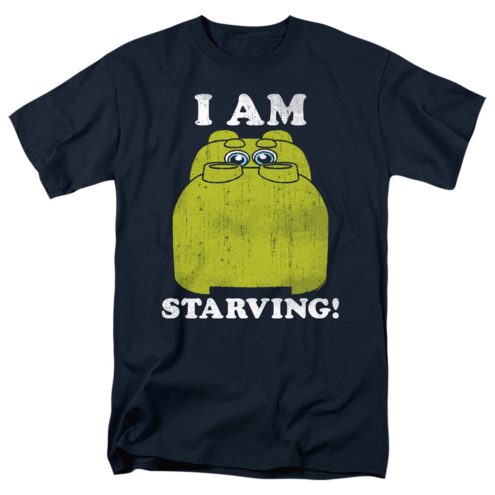 Men's Hungry Hungry Hippos I'M Starving Tee