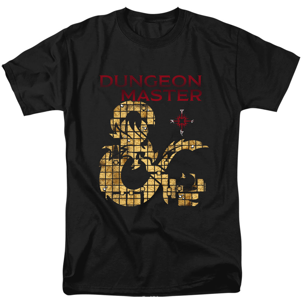 Dungeons and Dragons Dungeon Master T-Shirt