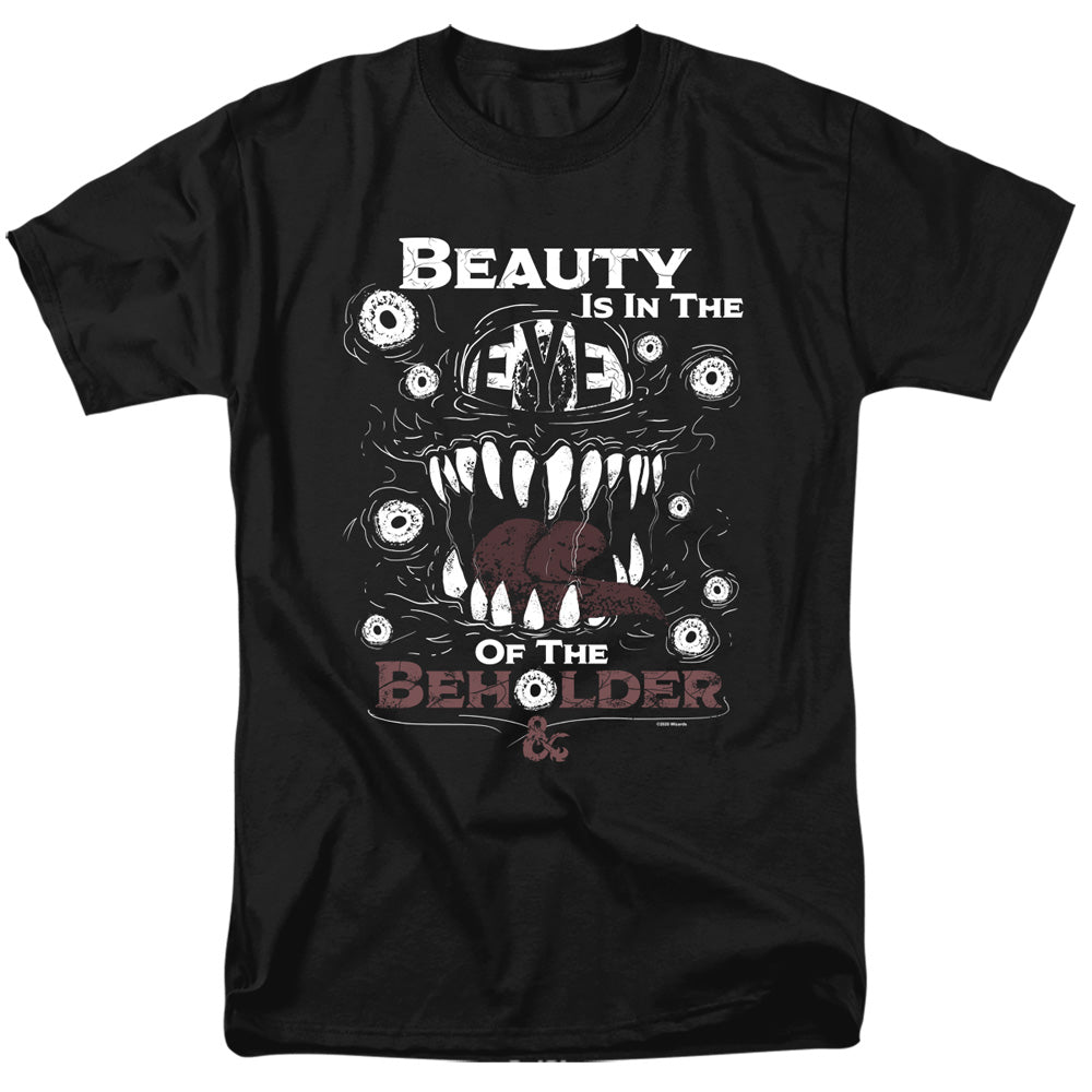 Dungeons and Dragons Eye of The Beholder T-Shirt