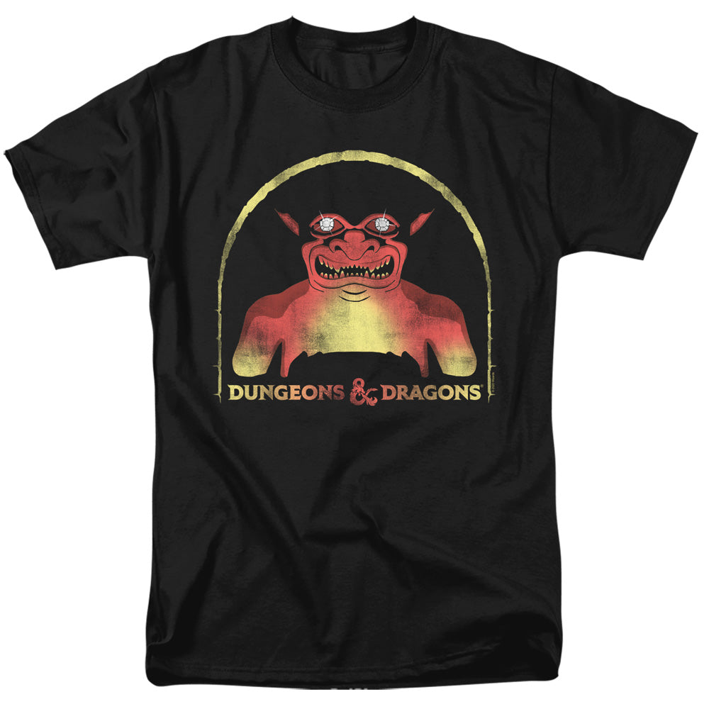 Dungeons and Dragons Old School T-Shirt