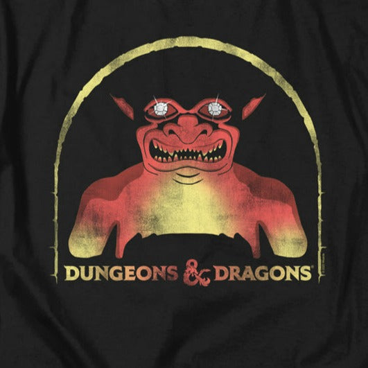 Dungeons and Dragons Old School T-Shirt