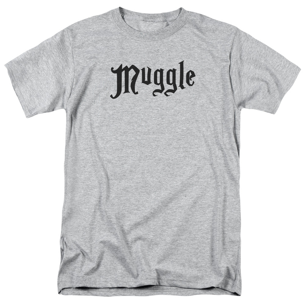 Harry Potter Muggle T-Shirt