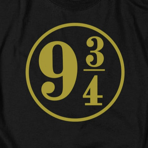 Harry Potter 9 3/4 T-Shirt