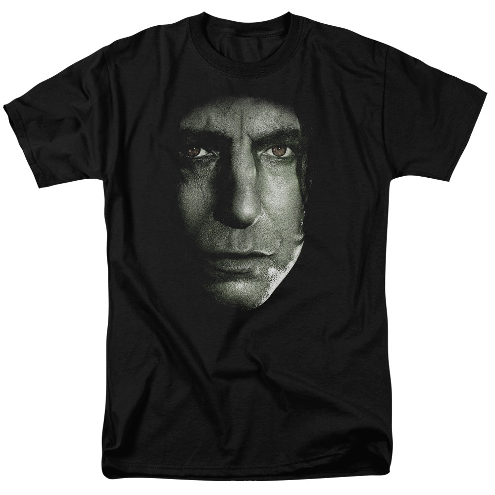 Harry Potter Snape Head T-Shirt