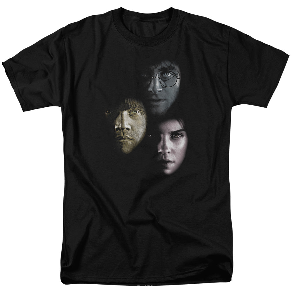Harry Potter Hero Heads T-Shirt